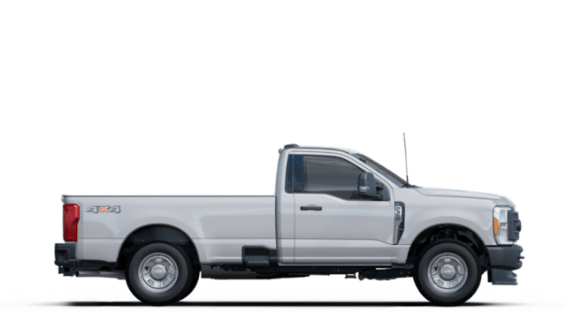 2024 Ford SuperDuty